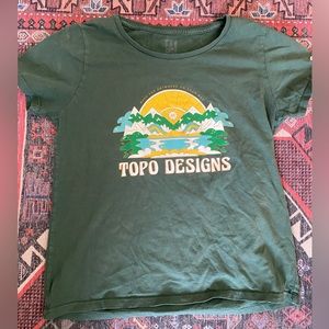 Topo Designs Shirt
